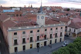 Ayuntamiento de Alcalá de Henares