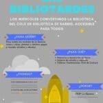Biblioteca para el barrio