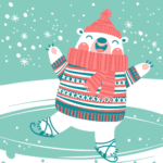 LA NAVIDAD LLEGA A TU BARRIO en La Garena