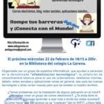 Este chisme me tiene manía.