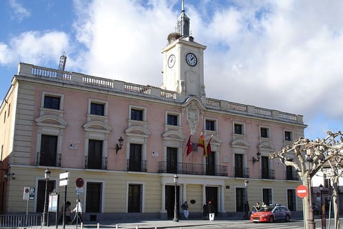 ayuntamiento