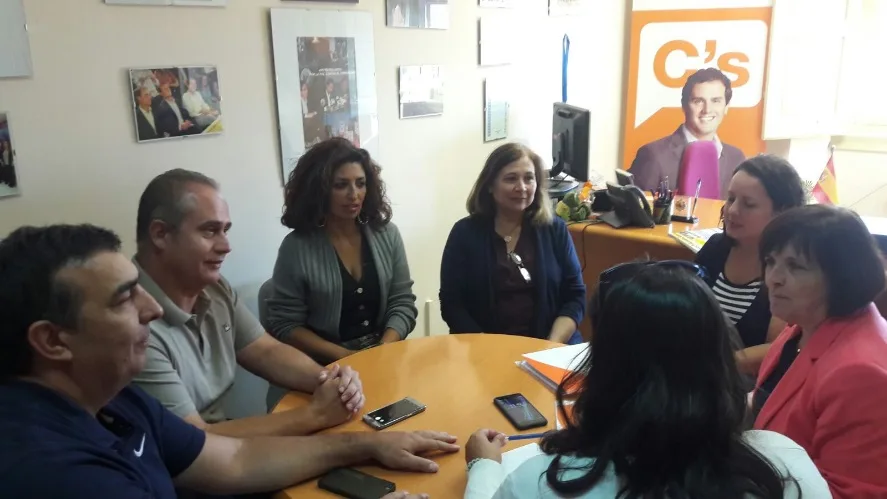 ciudadanos