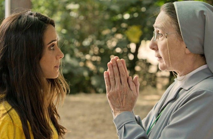 Fotograma de una película