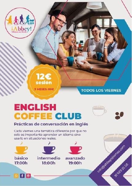 ¡Abbey! (https://abbeyidiomas.com/)