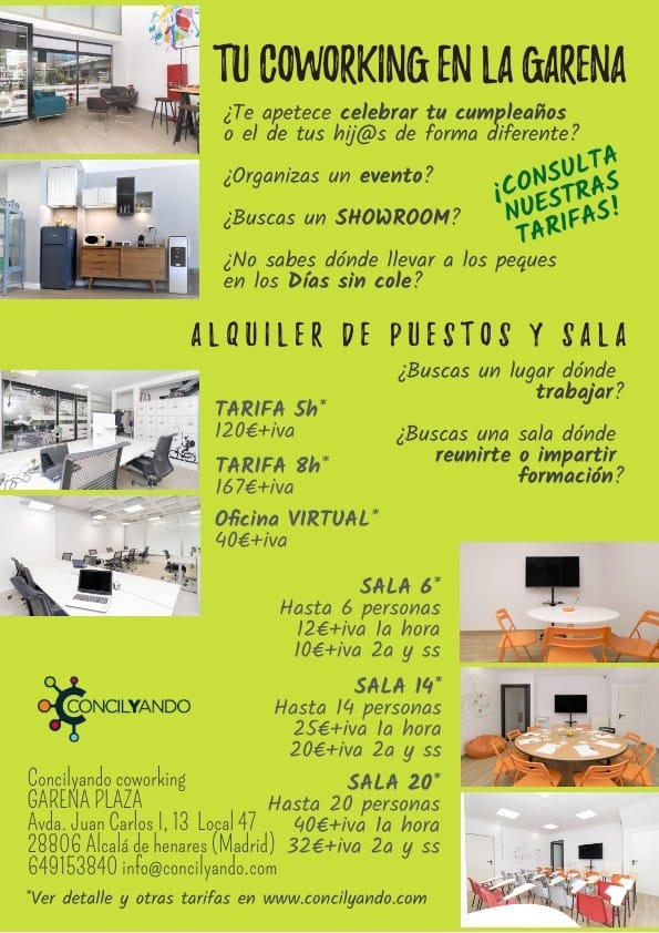 Concilyando (https://concilyando.com)