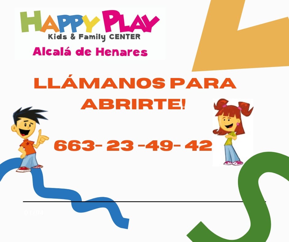 Happy Play (https://www.happyplay.info/)