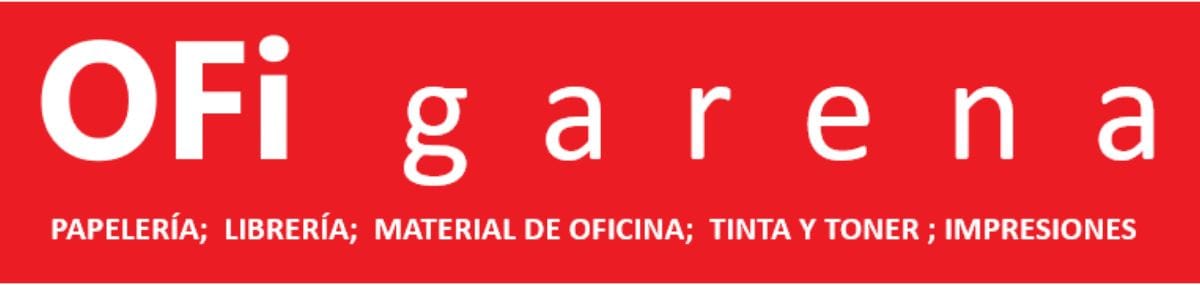 Ofigarena (Avda. Juan Carlos I, nº 6. Esquina, Calle Jorge Juan, 7)