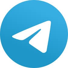Logotipo de Telegram