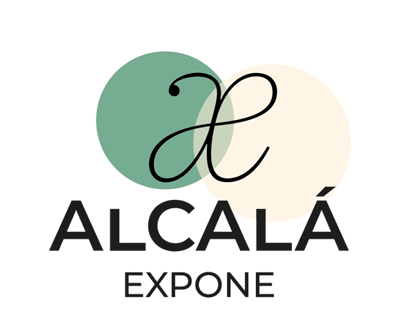 Cartel Alcalá Expone