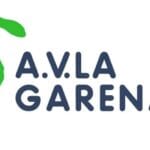 Logotipo de la Asociación Vecinal La Garena